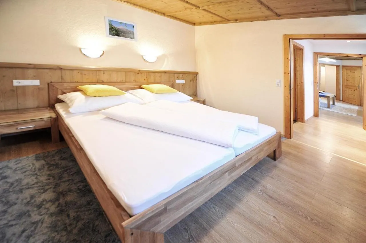 Appartement Kalkus-Soelden 0*, Solden Austria