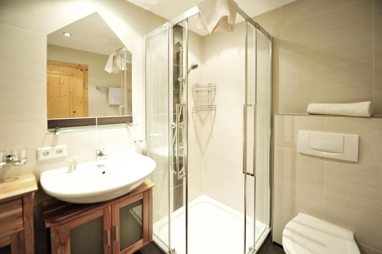Apartament Appartement Kalkus-Soelden