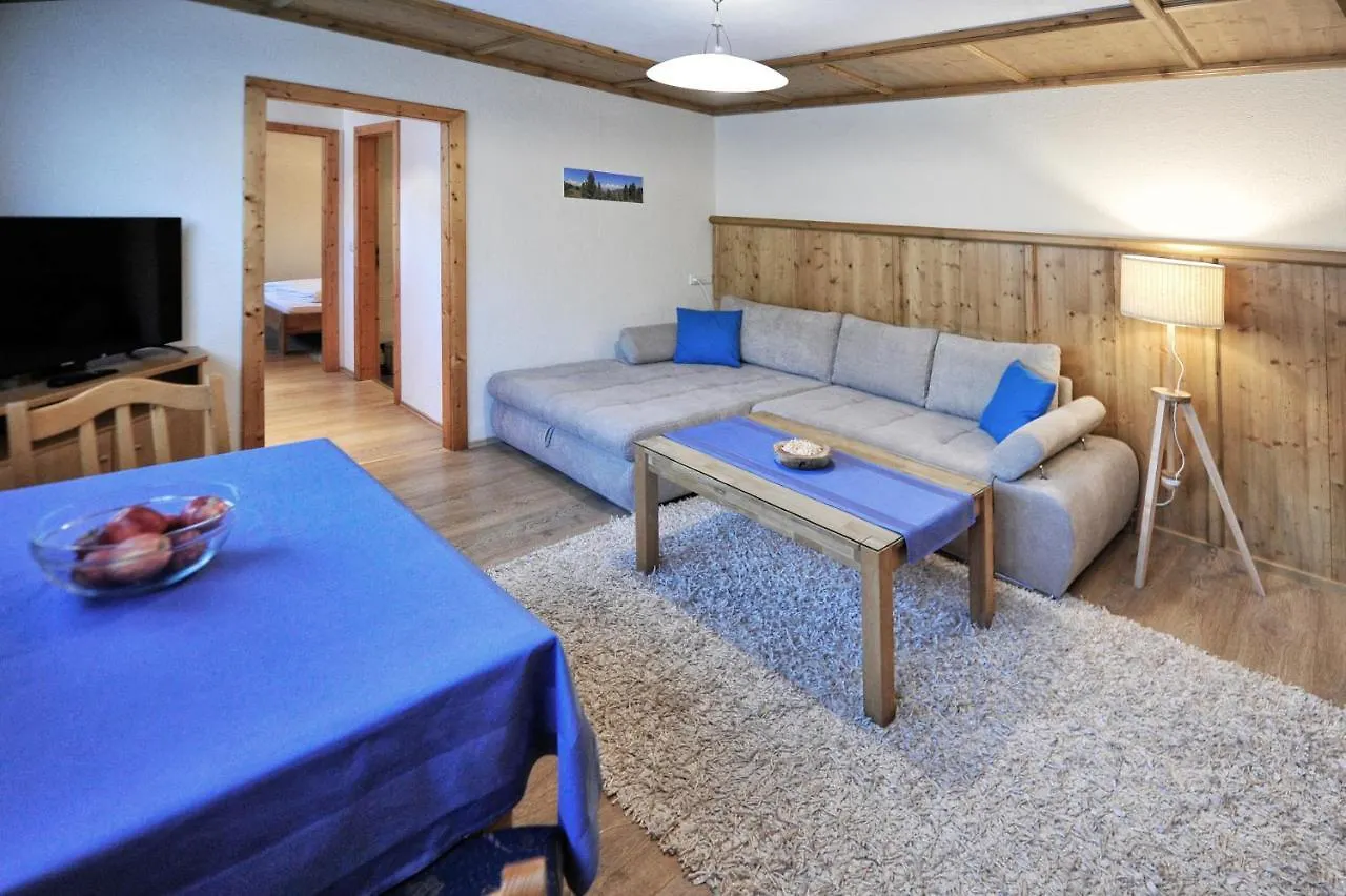 Appartement Kalkus-Soelden Apartment Solden