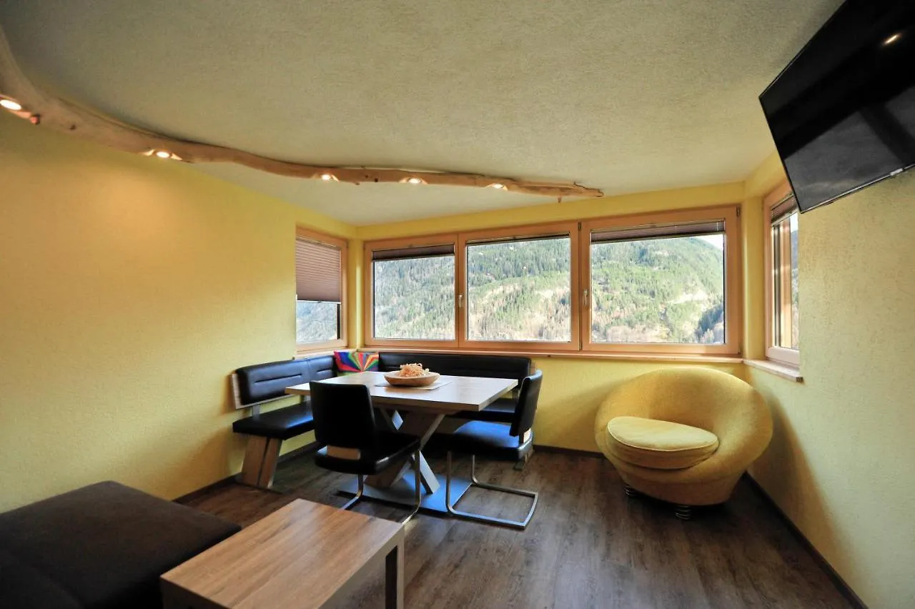 Appartement Kalkus-Soelden Sölden