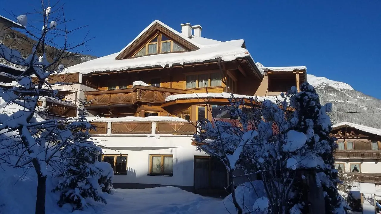Appartement Kalkus-Soelden 0*, Solden