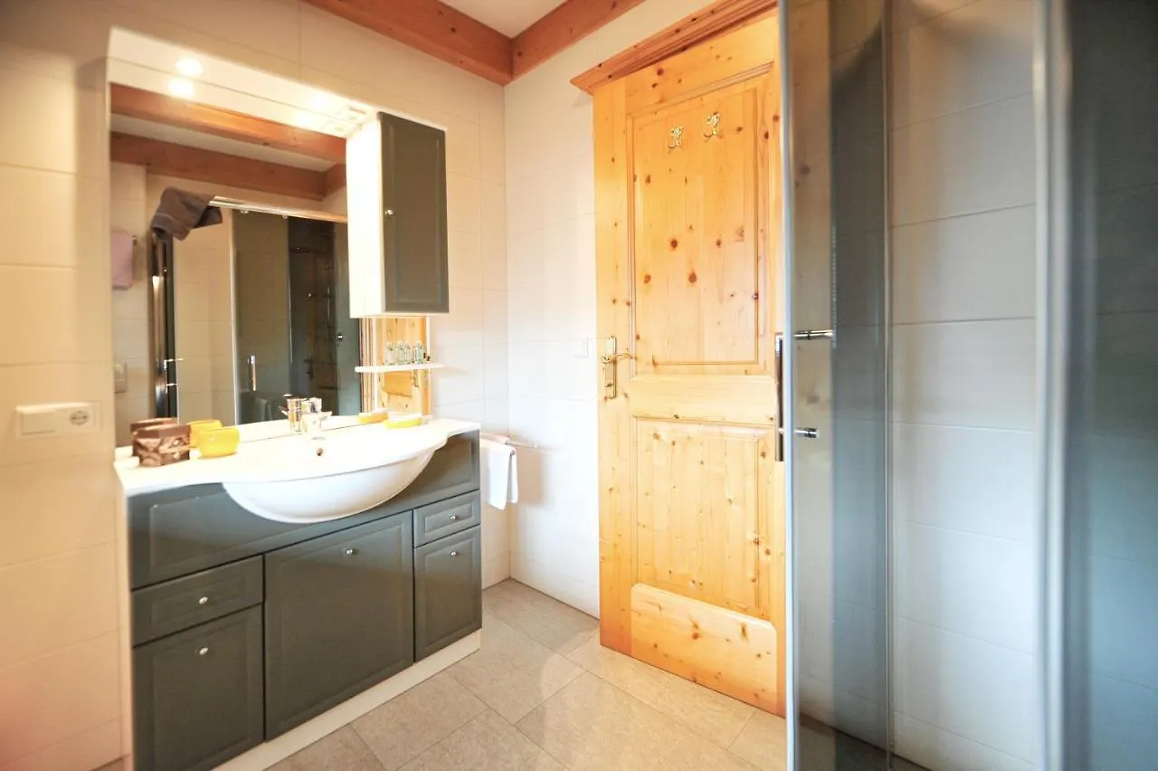 Appartement Kalkus-Soelden 0*, Sölden