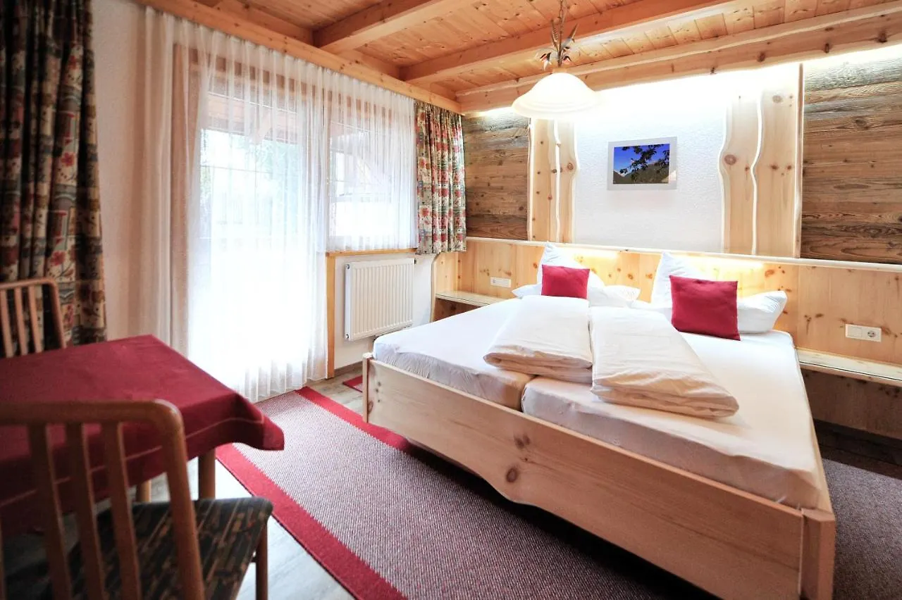 Appartement Kalkus-Soelden 0*, Sölden Austria
